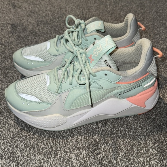 Puma RS - Picture 2 of 4